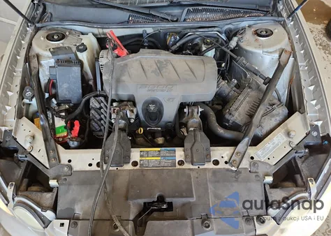 2006 Buick Lacrosse Cx из США, поврежденный, VIN 2G4WC552261237154